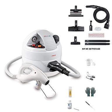 Polti Cimex Eradicator (vapeur sèche 180 °C)