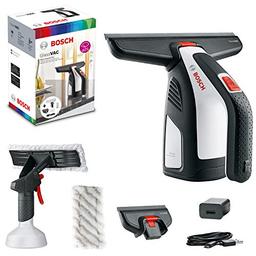Bosch GlassVAC (sans fil, raclettes interchangeables, chargeur USB)