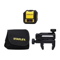Stanley Cubix niveau laser à lignes croisées rouge STHT77498-1