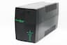 Master U-Power 650 VA (off-line 360 W, 2 prises Schuko, batterie remplaçable)