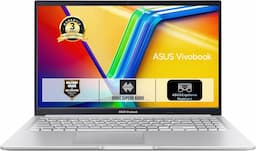 ASUS Vivobook 15 (Ryzen 7 5825U, 16 Go, 1 To, FHD)