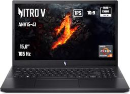 Acer Nitro V 15 (Ryzen 5 7535HS, RTX 4050, 16 Go, 512 Go)
