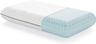 LUCID Oreiller Mémoire de Forme Gel Rafraîchissant 40x70