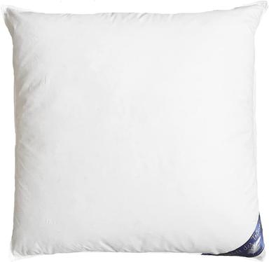 Oreiller duvet et plumes qualité supérieure 80x80 cm