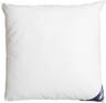 Oreiller duvet et plumes qualité supérieure 80x80 cm