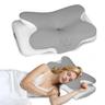 Aoceki Oreiller Cervical 5 Zones Double Hauteur