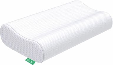 UTTU Oreiller Ergonomique Réglable
