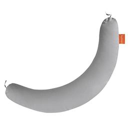 sleepling Long coussin de grossesse et d'allaitement 40 x 190 cm
