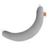 sleepling Long coussin de grossesse et d'allaitement 40 x 190 cm