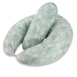 Chilling Home Coussin de grossesse et d'allaitement 2 en 1 XXL