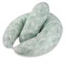 Chilling Home Coussin de grossesse et d'allaitement 2 en 1 XXL