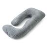 COSYLAND Coussin de grossesse et d'allaitement en U pour dormir