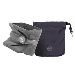 trtl Oreiller de voyage-écharpe, support interne breveté