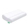 UTTU Oreiller Ergonomique Mémoire de Forme Réglable 60×35×13/11 cm