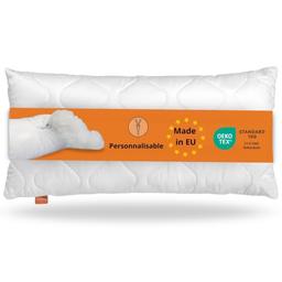 sleepling Oreiller Extra Ferme 50 x 70 cm, garnissage 720 g