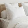 DODO Oreiller AirVolume 50x70 cm, soutien ferme, percale de coton