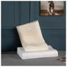 Oreiller Latex Naturel Soutien Cervical 40x60cm
