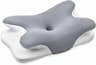 Ehomfory Oreiller Ergonomique Cervical 2 en 1