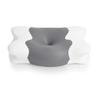 COSYLAND oreiller cervical papillon anti-ronflement