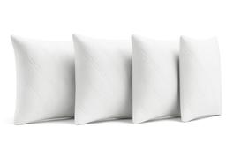 Oreiller à flocons de mousse à mémoire de forme (50x70, OEKO-TEX)