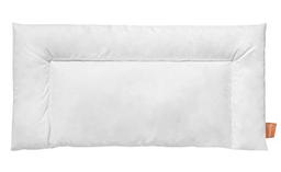 Sleepling oreiller plat pour dormir sur le ventre (40x80, 2,5 cm)