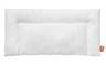 Sleepling oreiller plat pour dormir sur le ventre (40x80, 2,5 cm)
