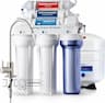 iSpring RCC7AK — osmose inverse 6 étapes reminéralisation pH+