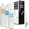 Ecosoft CROSS90 — osmose inverse à débit direct 1,5 L/min anti-PFAS
