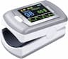 Beurer PO 80 (SpO2 + pouls, enregistrement continu 24 h, logiciel PC)