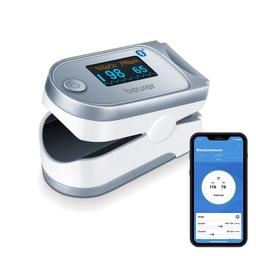 Beurer PO 60 Oxymètre de pouls Bluetooth