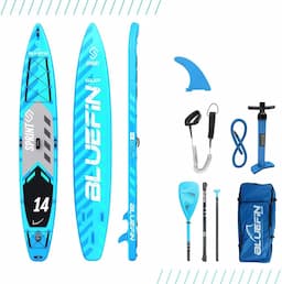 Bluefin SUP Sprint 14' Carbon