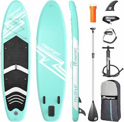FBSPORT SUP 320 cm (15 cm d'épaisseur)