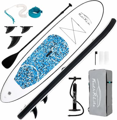 FunWater SUP 305 cm (kit complet)