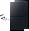 Anker SOLIX kit Plug&Play (1 080 W, supports inclus, rendement 23 %)