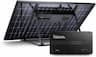 Sunology PLAYMax (station plug & play 450W avec batterie 700Wh intégrée)