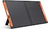 Jackery SolarSaga 100W (bifacial, pliable, USB-C/USB-A)