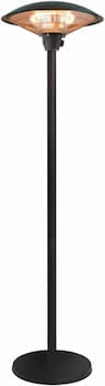 FAVEX Milan (parasol chauffant électrique infrarouge, 3 puissances)