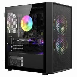 STGsivir Tour Gamer (RTX 3050, 32 Go, 1 To)