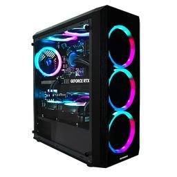 Greed MK2 Pro (Ryzen 7 5700X, RTX 5070)