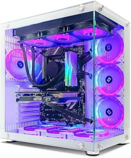 Infomax RTX 5070 (Core i5-12400F, watercooling)