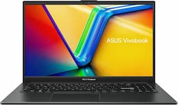 ASUS Vivobook Go 15 S1504FA (Ryzen 5 7520U, 8 Go, 512 Go, FHD)