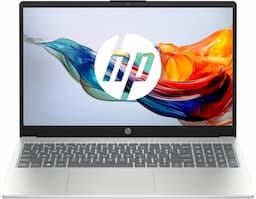 HP 15-fc0005sf (Ryzen 5 7520U, 8 Go, 512 Go, FHD)