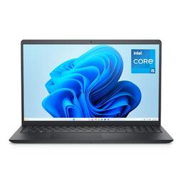 Dell 15 DC15250 (Core i5-1334U, 16 Go DDR5, 512 Go, FHD 120 Hz antireflet)