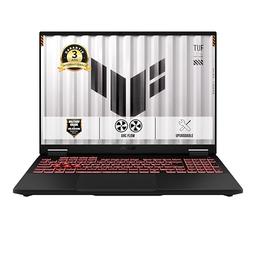 ASUS TUF Gaming A16 (RTX 5050, Ryzen 7 260, 16 Go, 512 Go, 16" 165Hz)