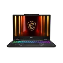 MSI Cyborg 15 (RTX 5060, Core 7 240H, 16 Go, 512 Go, 15,6" 144Hz)