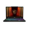 MSI Cyborg 15 (RTX 5060, Core 7 240H, 16 Go, 512 Go, 15,6" 144Hz)
