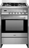 Amica ACME2005X — 60 cm, 4 feux gaz, four 68 L classe A