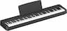 Yamaha P-145BT à touches lestées Graded Hammer