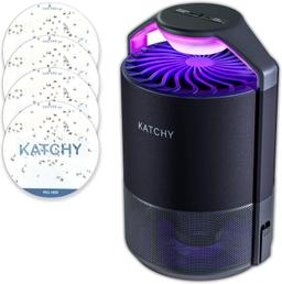 Katchy Piège à insectes UV d'intérieur
