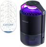 Katchy Piège à insectes UV d'intérieur